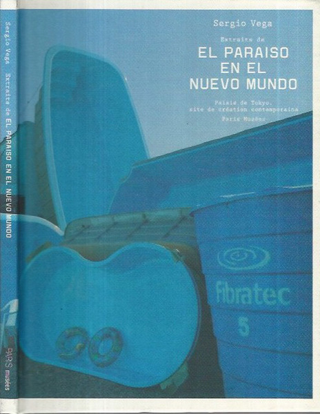 El Paraíso en el Nuevo Mundo