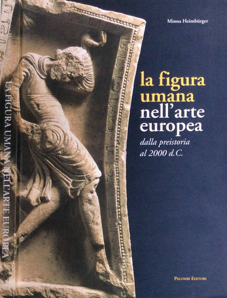 La figura umana nell'Arte Europea
