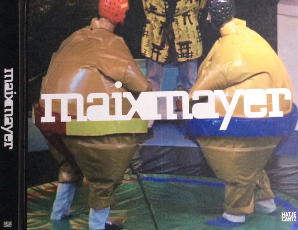 Maixmayer