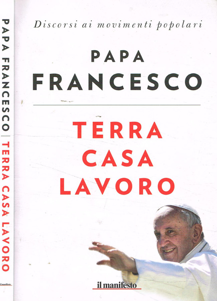 Terra casa lavoro