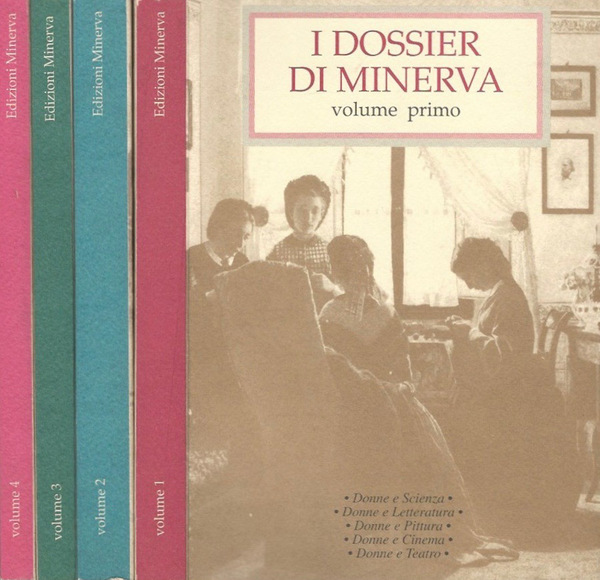 I dossier di Minerva