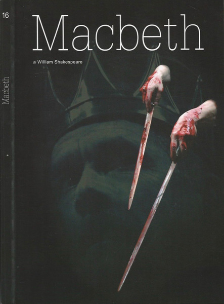 William Shakespeare. Macbeth
