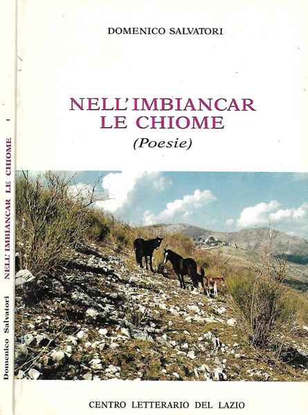 Nell’imbiancar le chiome
