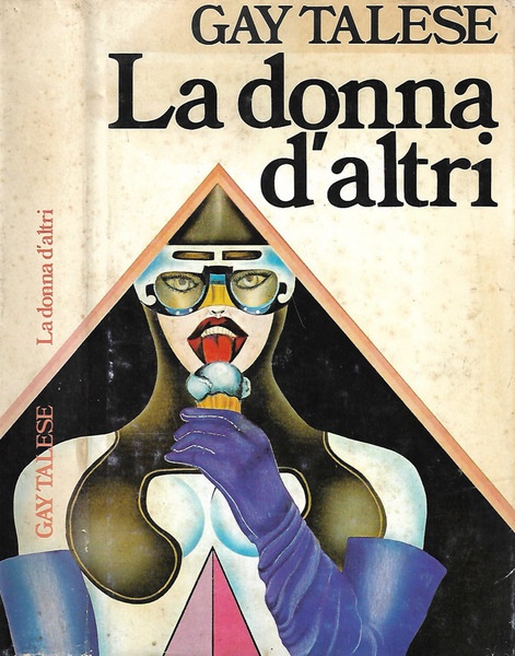 La donna d’altri