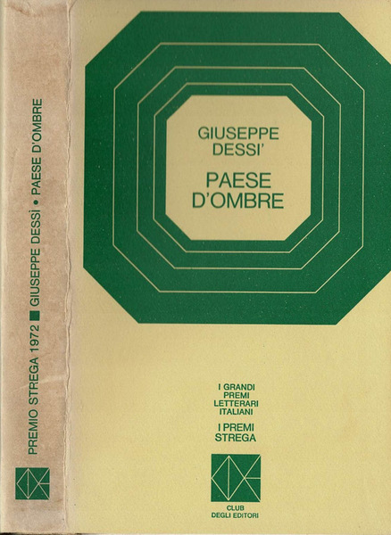 Paese d'ombre
