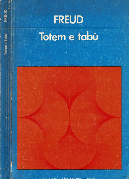 Totem e Tabù