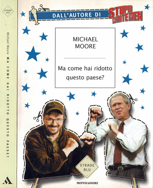 Ma come hai ridotto questo paese