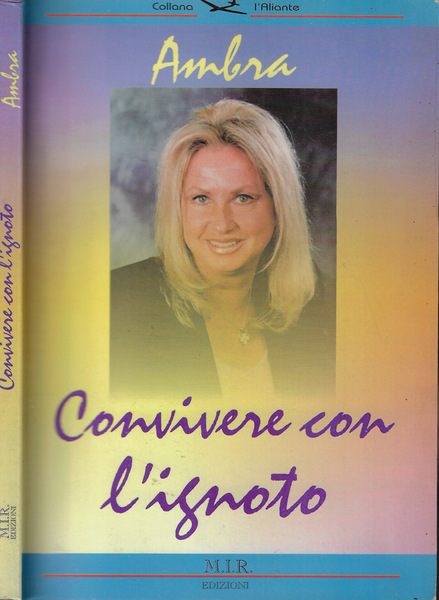 Convivere con l'ignoto
