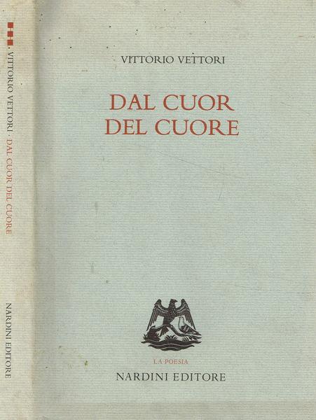 Dal cuor del cuore