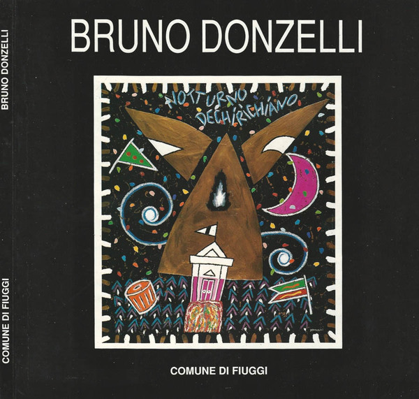 Bruno Donzelli
