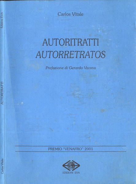 Autoritratti - Autorretratos