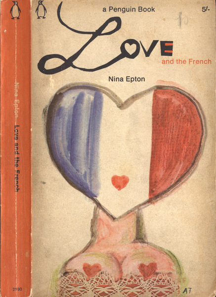 Love and the French