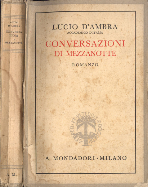 Conversazioni di mezzanotte