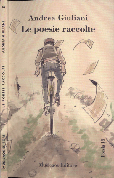 Le poesie raccolte