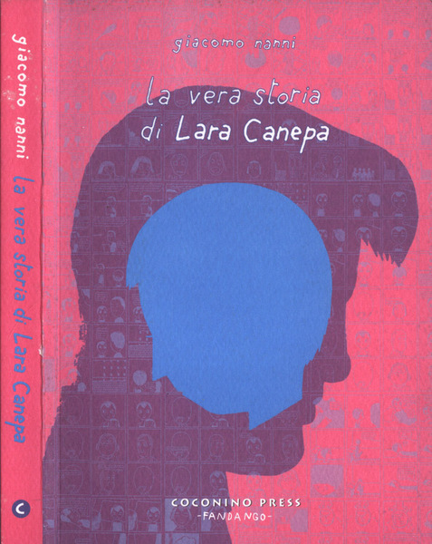 La vera storia di Lara Canepa