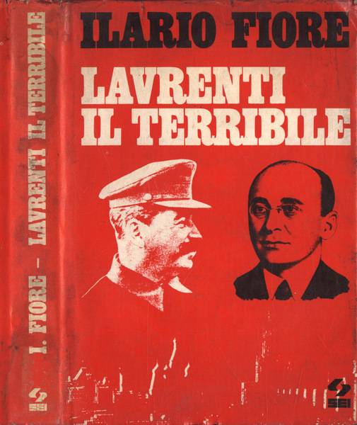 Lavrenti il terribile