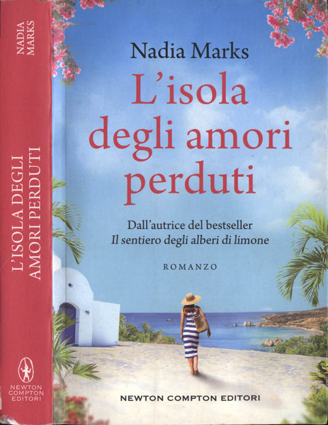 L' isola degli amori perduti