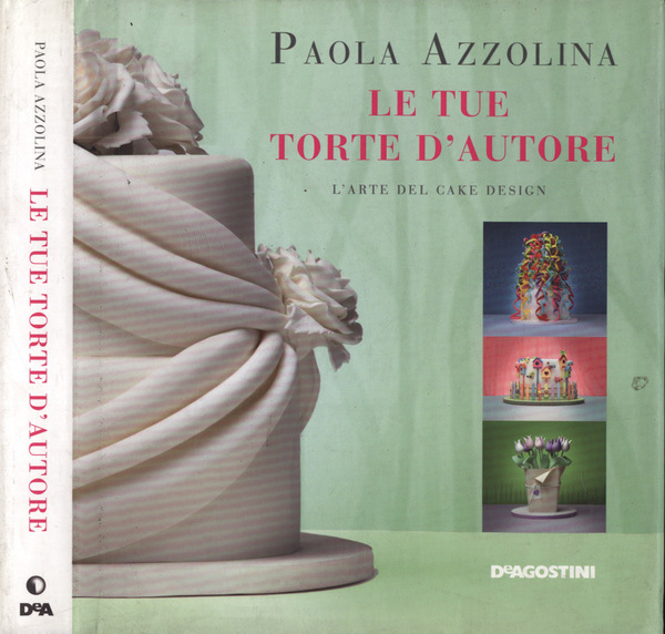 Le tue torte d' autore