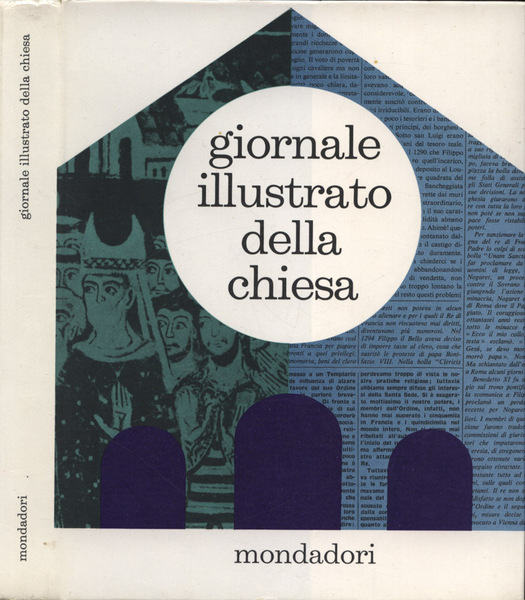 Giornale illustrato della Chiesa