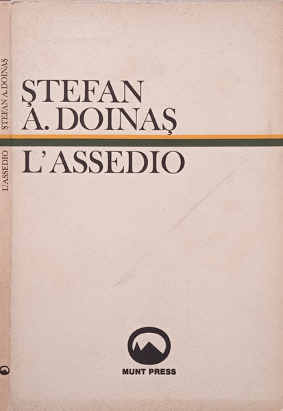 Lassedio