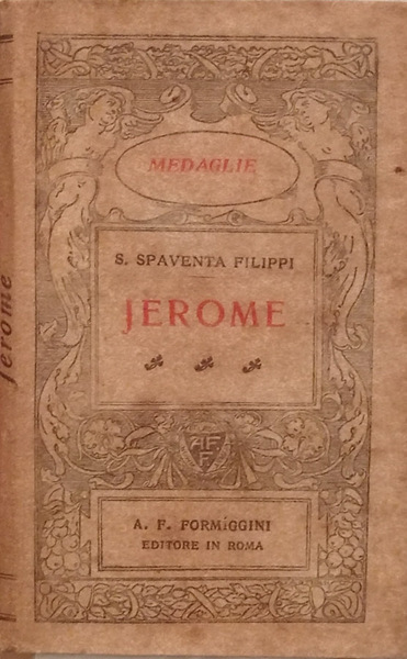 Jerome