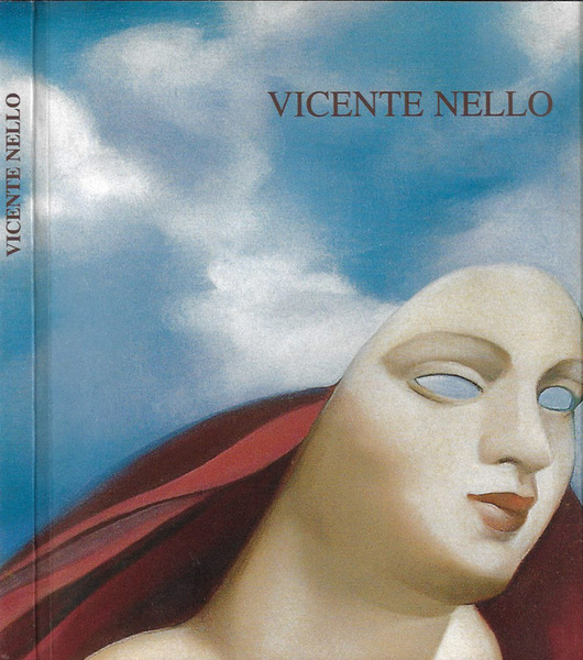 Vicente Nello Antologia 1970 - 2000