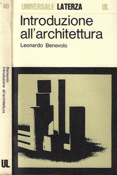 Introduzione all'architettura