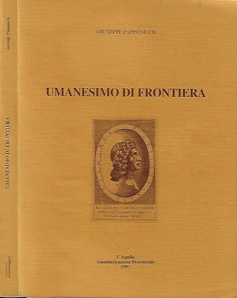 Umanesimo di frontiera