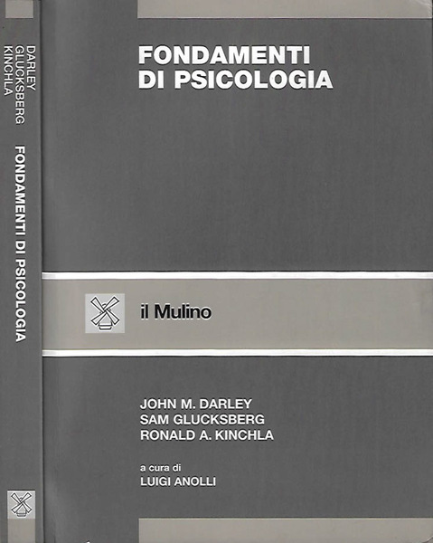 Fondamenti di psicologia