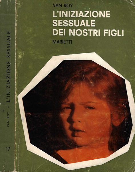 L'iniziazione sessuale dei nostri figli