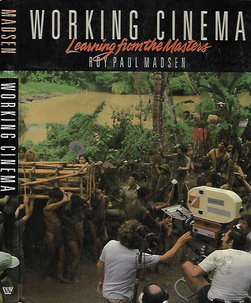 Working Cinema