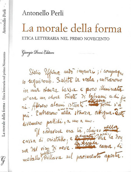 La morale della forma