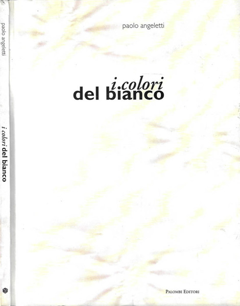 I colori del bianco