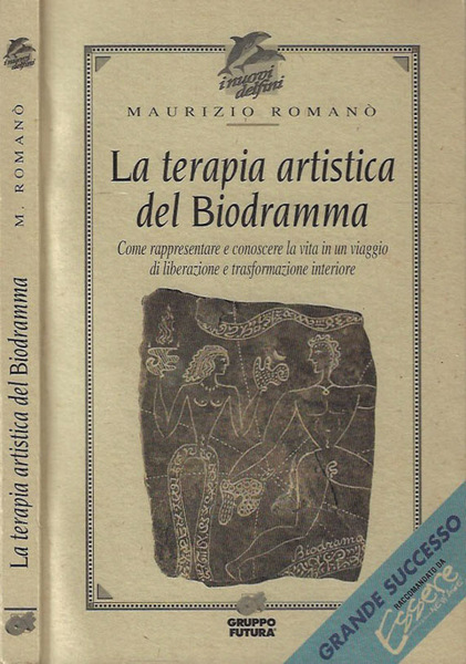 La terapia artistica del Biodramma