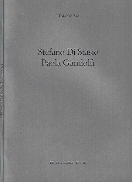 Stefano Di Stasio Paola Gandolfi