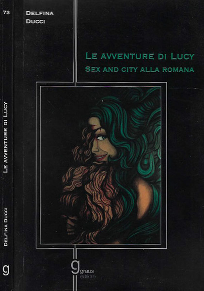 Le avventure di Lucy