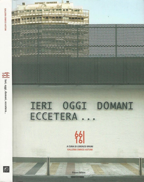 66|16 Ieri oggi domani eccetera.