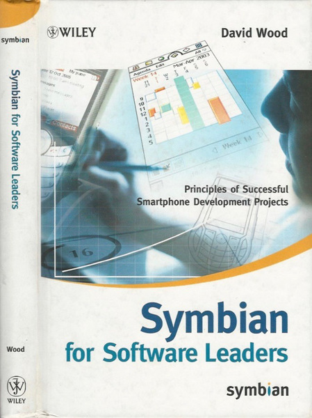 Symbian for Software Leaders