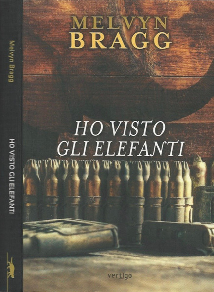 Ho visto gli elefanti