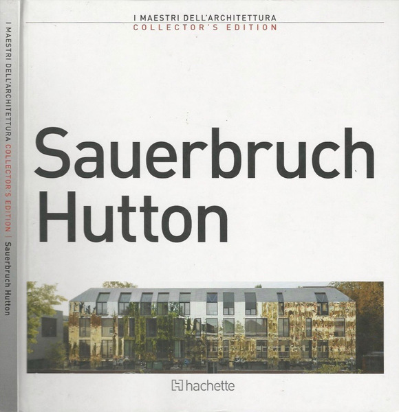 Sauerbruch Hutton