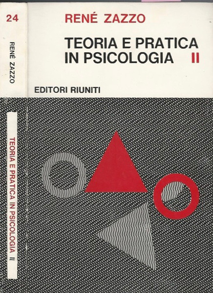 Teoria e pratica in psicologia - Volume II