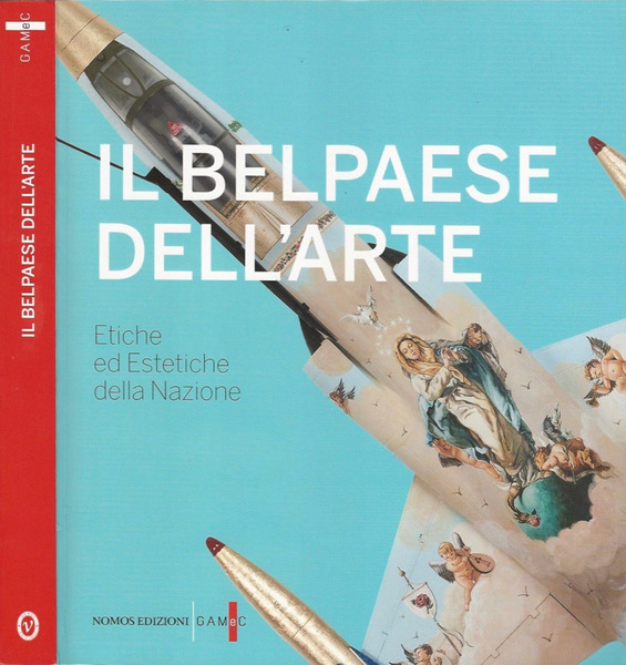 Il Belpaese dell'Arte