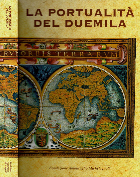 La portualità del Duemila