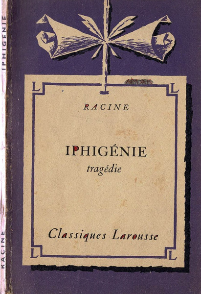 Iphigènie