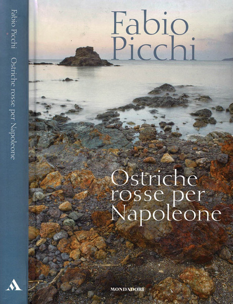 Ostriche rosse per Napoleone