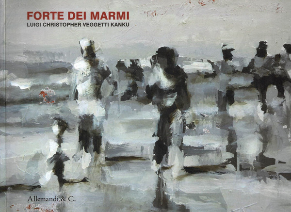 Forte dei Marmi - Luigi Christopher Veggeti Kanku