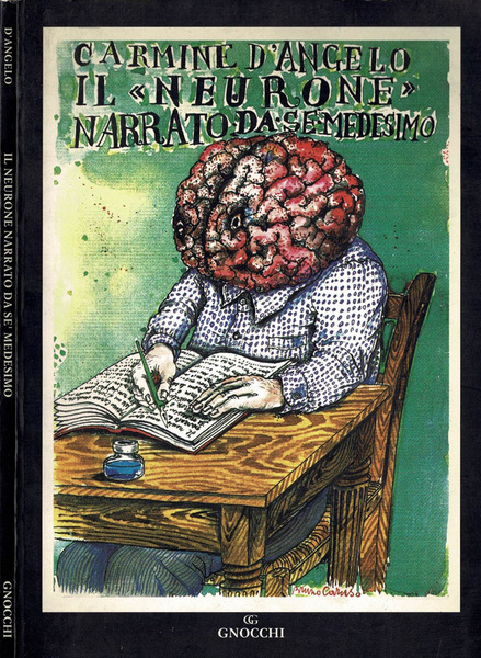 Il neurone narrato da sé medesimo