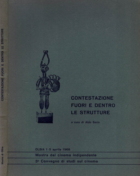 Contestazione fuori e dentro le strutture - XII Rassegna Internazionale …