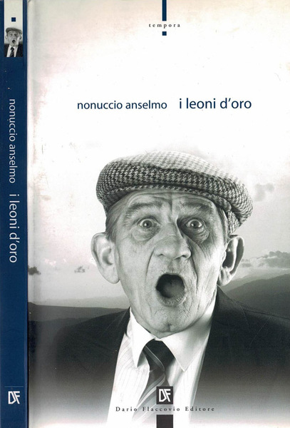I leoni d'oro