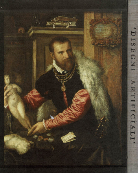 L'Album Fiorentino dei " Disegni Artificiali " raccolti da Jacopo …